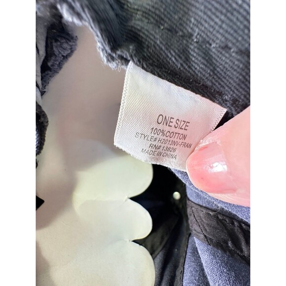 Ew David Hat - Picture 4 of 10